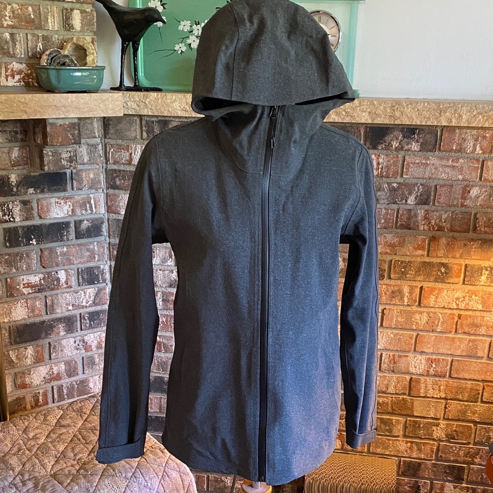 The North Face Women's Gray Jacket
